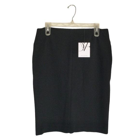 NWT Diane Von Furstenberg Esme Pencil Skirt - Picture 2 of 8